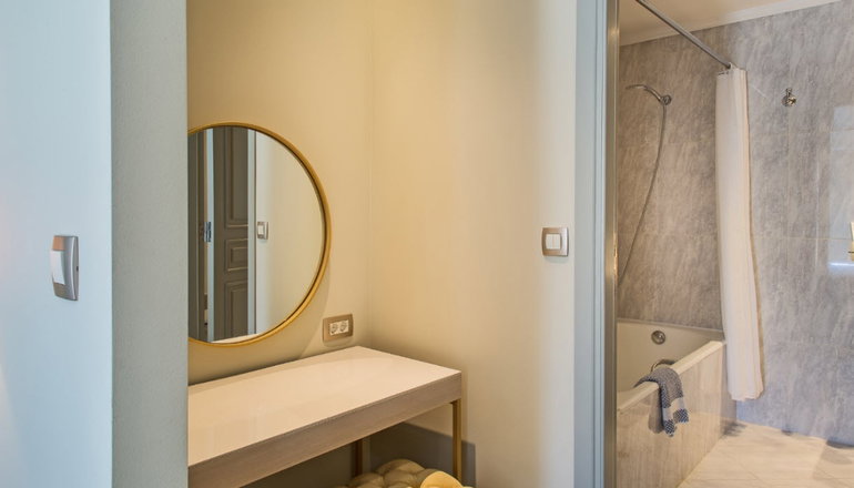 Airotel Stratos Vassilikos Hotel