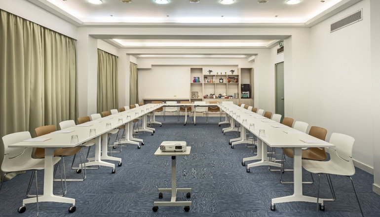 Airotel Stratos Vassilikos Hotel