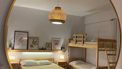 Aithrio Hotel