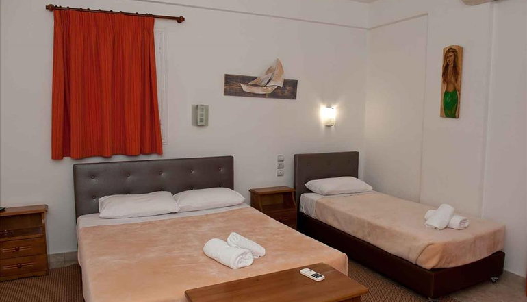 Aithrio Hotel