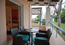 Aithrio Hotel