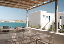 Akria Seaside Suites - Νάουσα, Πάρος