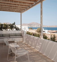 Akria Seaside Suites - Νάουσα, Πάρος