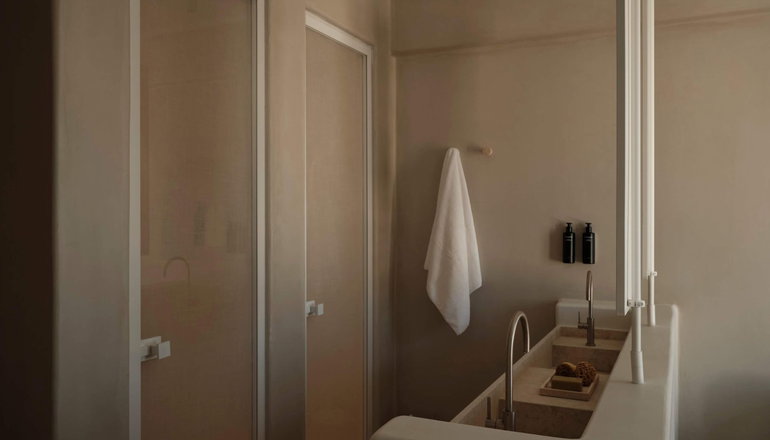 Akria Seaside Suites - Νάουσα, Πάρος