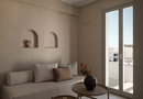 Akria Seaside Suites - Νάουσα, Πάρος