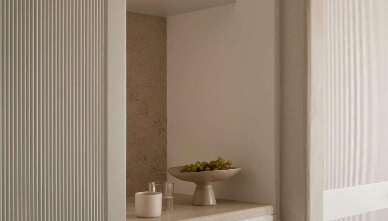 Akria Seaside Suites - Νάουσα, Πάρος