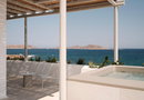 Akria Seaside Suites - Νάουσα, Πάρος