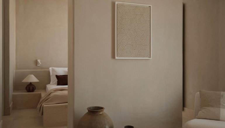 Akria Seaside Suites - Νάουσα, Πάρος
