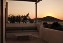 Akria Seaside Suites - Νάουσα, Πάρος