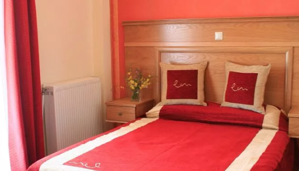 Akritas Ef Zin Villas & Suites