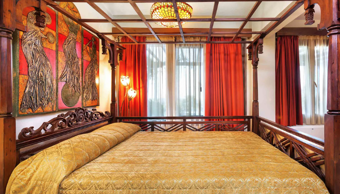 Akritas Ef Zin Villas & Suites