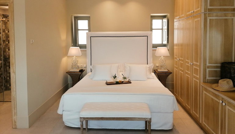 Akrolithi Boutique Hotel - Οίτυλο, Μάνη
