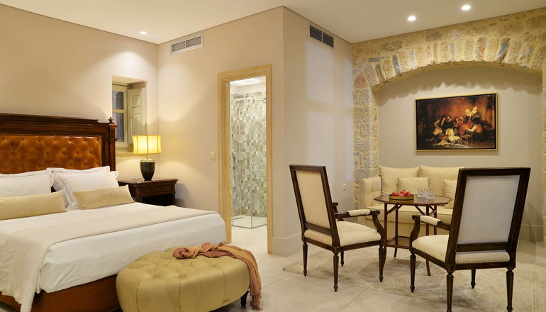 Akrolithi Boutique Hotel - Οίτυλο, Μάνη