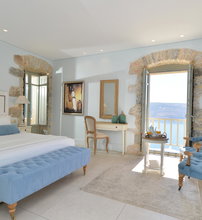 Akrolithi Boutique Hotel - Οίτυλο, Μάνη