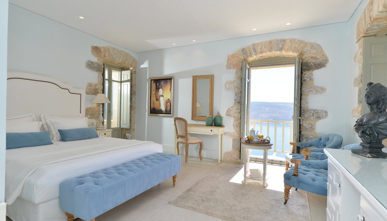 Akrolithi Boutique Hotel - Οίτυλο, Μάνη