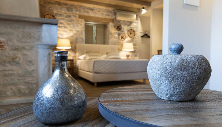 Akrolithi Guesthouse - Οίτυλο, Μάνη