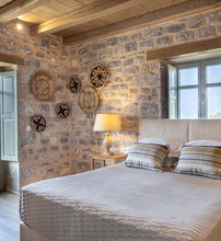 Akrolithi Guesthouse - Οίτυλο, Μάνη