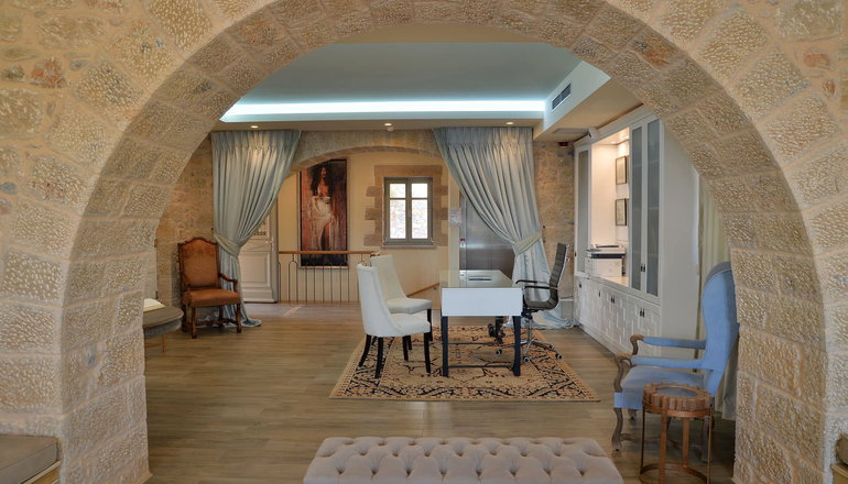 Akrolithi Guesthouse - Οίτυλο, Μάνη