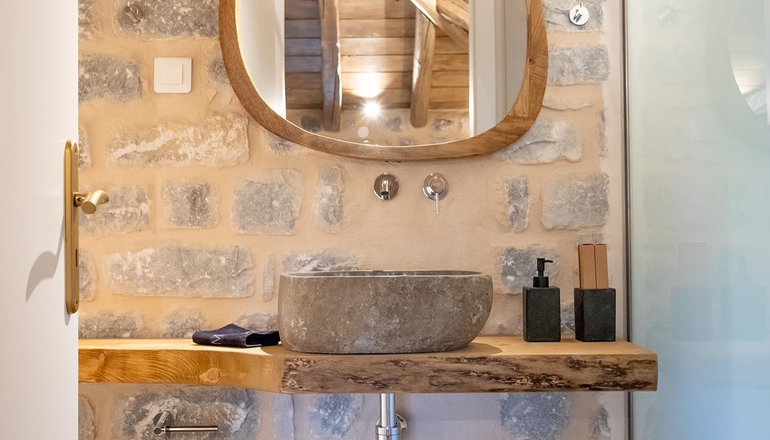 Akrolithi Guesthouse - Οίτυλο, Μάνη