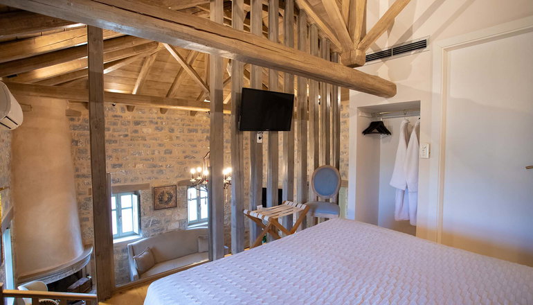 Akrolithi Guesthouse - Οίτυλο, Μάνη