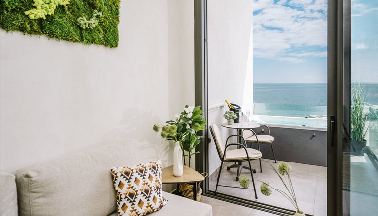 Akrotiri Olympus Luxury Suites - Γρίτσα Λιτοχώρου, Πιερία