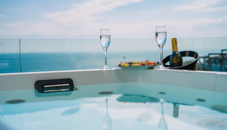 Akrotiri Olympus Luxury Suites - Γρίτσα Λιτοχώρου, Πιερία