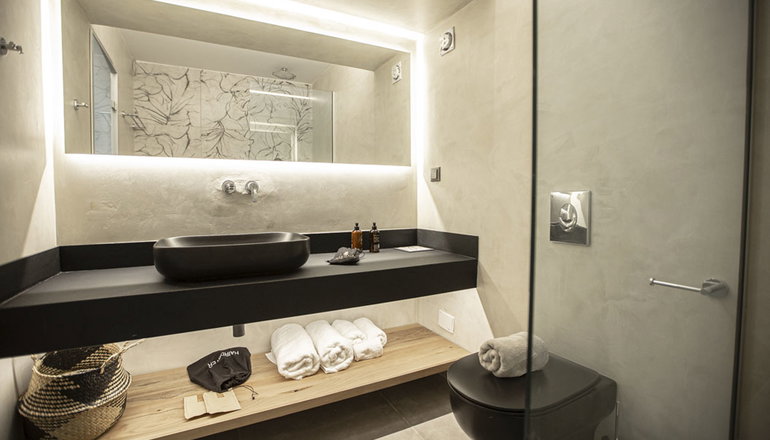 Akrotiri Olympus Luxury Suites - Γρίτσα Λιτοχώρου, Πιερία