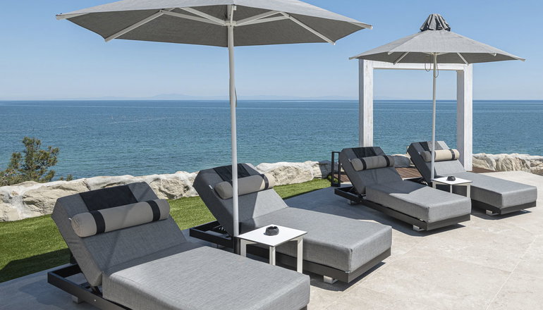 Akrotiri Olympus Luxury Suites - Γρίτσα Λιτοχώρου, Πιερία