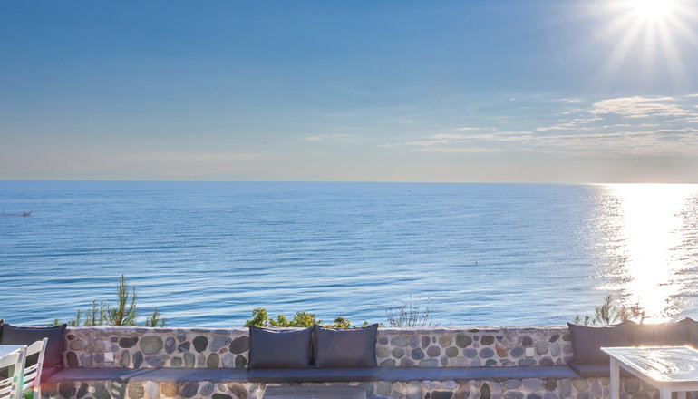 Akrotiri Olympus Luxury Suites - Γρίτσα Λιτοχώρου, Πιερία