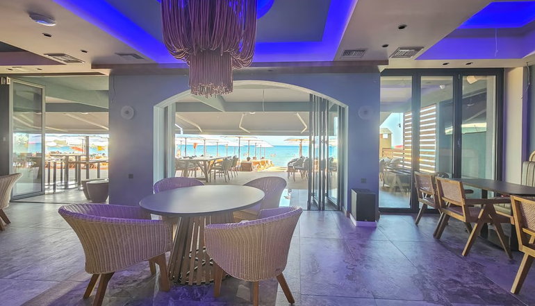 Akteon Girni Hotel - Παραλία Κατερίνης, Πιερία