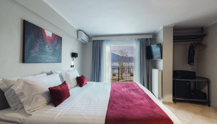 Akti Hotel