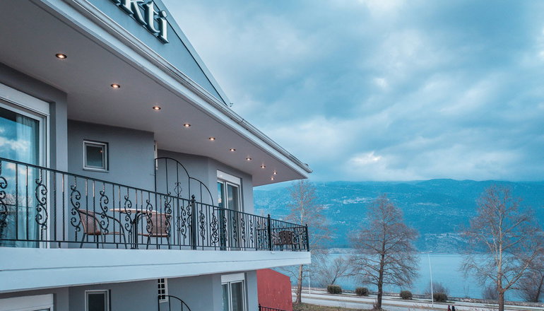 Akti Hotel