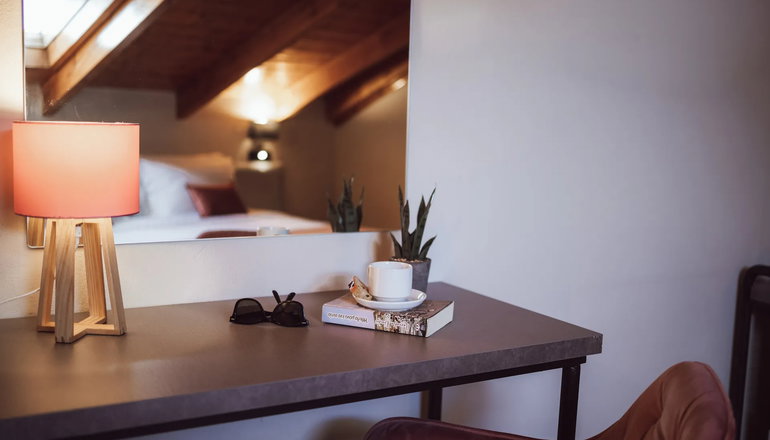 Akti Hotel