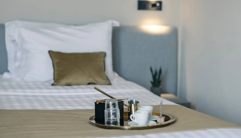 Akti Hotel