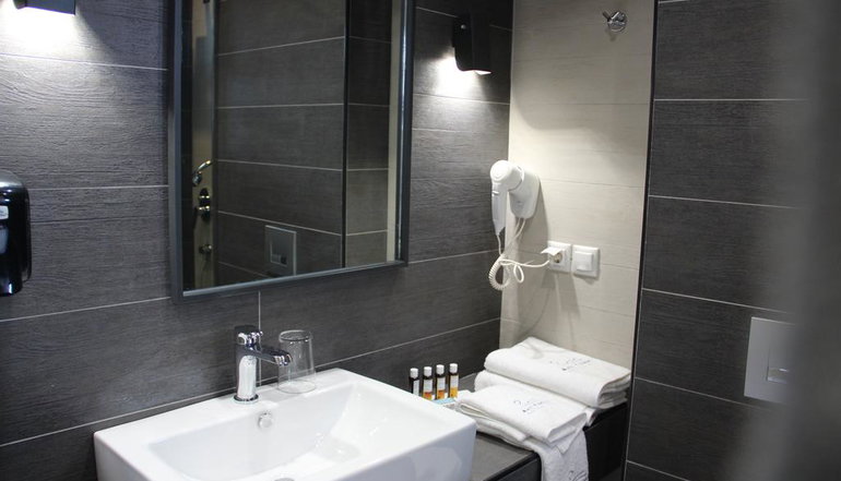 4* Akti Toroni Boutique Hotel - Τορώνη, Χαλκιδική