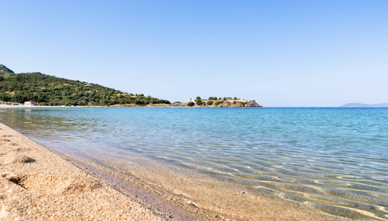 4* Akti Toroni Boutique Hotel - Τορώνη, Χαλκιδική