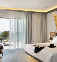 4* Akti Toroni Boutique Hotel - Τορώνη, Χαλκιδική