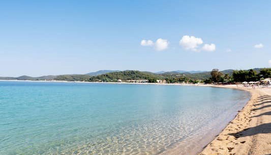 4* Akti Toroni Boutique Hotel - Τορώνη, Χαλκιδική