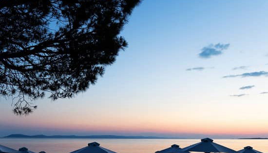4* Akti Toroni Boutique Hotel - Τορώνη, Χαλκιδική