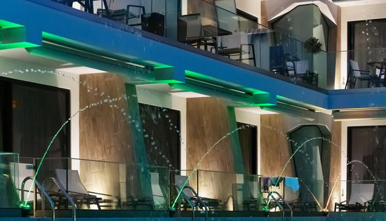 4* Akti Toroni Boutique Hotel - Τορώνη, Χαλκιδική