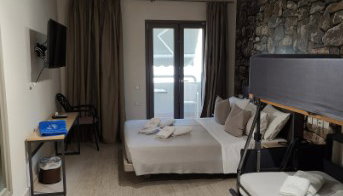 4* Akti Toroni Boutique Hotel - Τορώνη, Χαλκιδική