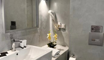 4* Akti Toroni Boutique Hotel - Τορώνη, Χαλκιδική