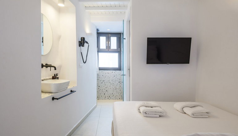 Alana Pension - Άγιος Αντώνιος, Μύκονος