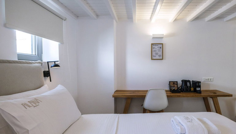 Alana Pension - Άγιος Αντώνιος, Μύκονος
