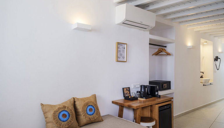 Alana Pension - Άγιος Αντώνιος, Μύκονος