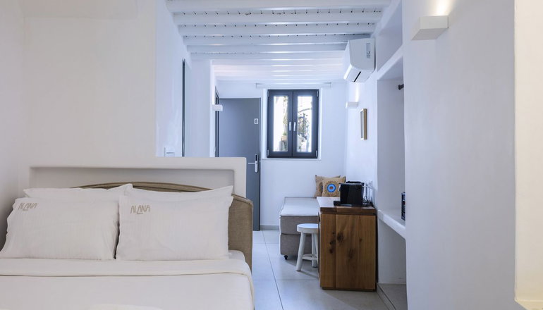 Alana Pension - Άγιος Αντώνιος, Μύκονος