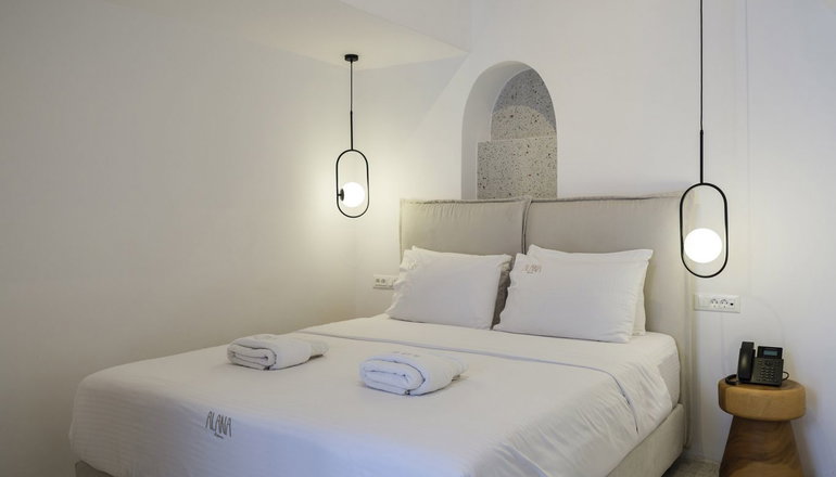 Alana Pension - Άγιος Αντώνιος, Μύκονος