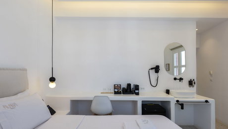 Alana Pension - Άγιος Αντώνιος, Μύκονος