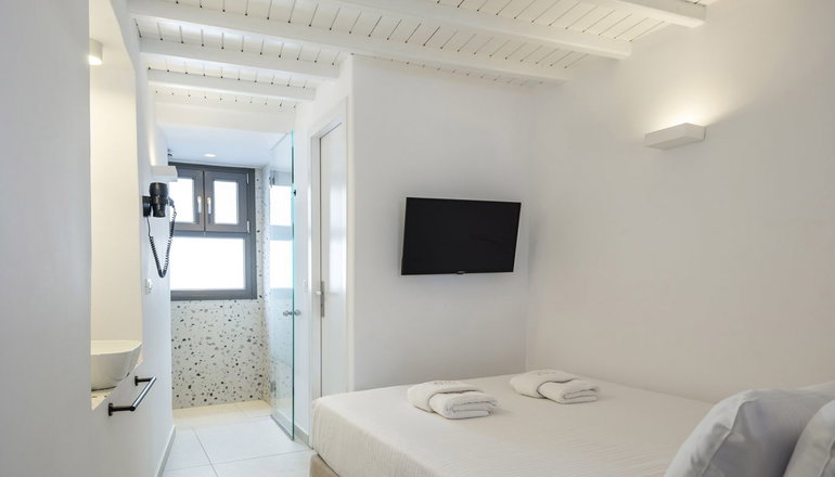 Alana Pension - Άγιος Αντώνιος, Μύκονος