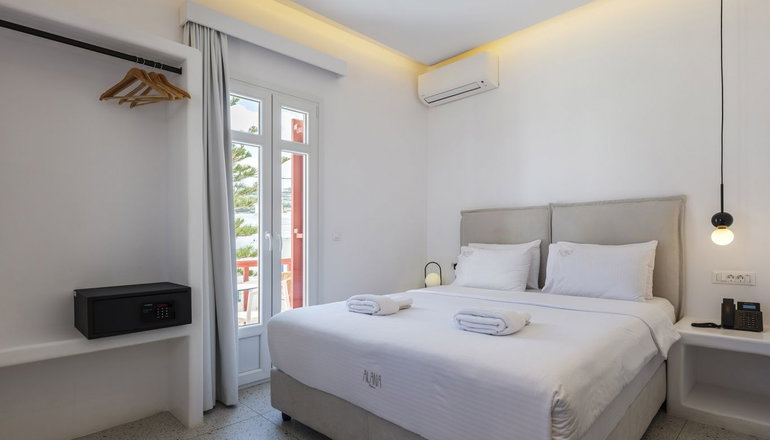 Alana Pension - Άγιος Αντώνιος, Μύκονος